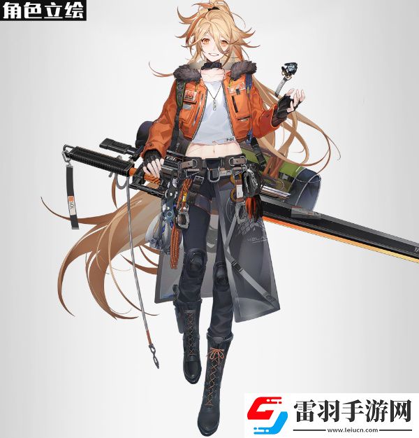 少女前線云圖計(jì)劃蘇爾怎么樣