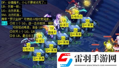 夢(mèng)幻西游五更寒看戲介紹