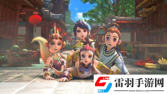 夢(mèng)幻西游動(dòng)畫新篇預(yù)告震撼發(fā)布時(shí)空之旅即將啟程！