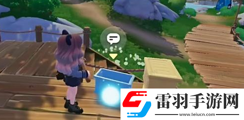 心動(dòng)小鎮(zhèn)夜半驚魂任務(wù)怎么做