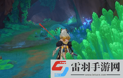 原神希諾寧源核怎么獲取