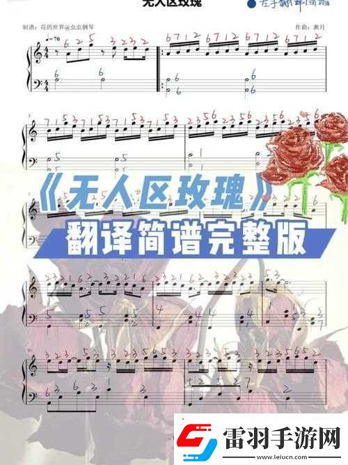 無(wú)人區(qū)玫瑰音樂(lè)