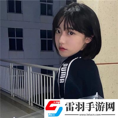 最新版高顏值好看的短發(fā)女生頭像小清新相比于喜歡你我想我應該先愛自己