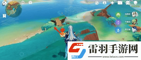 原神希諾寧源核怎么獲取