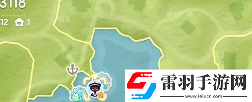 心動(dòng)小鎮(zhèn)夜半驚魂任務(wù)怎么做