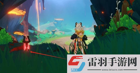 原神希諾寧源核怎么獲取
