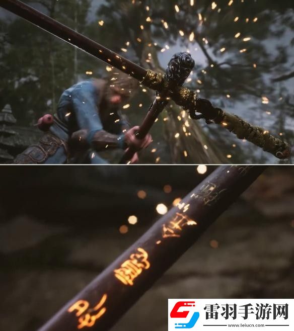 黑神話劇情硬傷大解析！你被震撼到了嗎