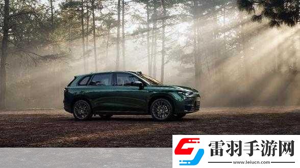 497799歐洲版的國產(chǎn)suv坐起來很舒服