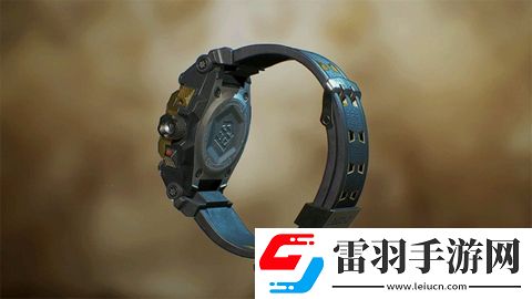 三角洲行動(dòng)蝕金玫瑰外觀什么樣