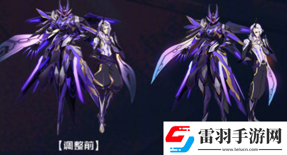 王者榮耀元歌無(wú)心皮膚怎么樣