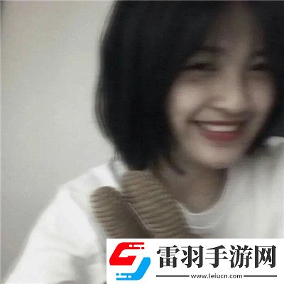 最新版高顏值好看的短發(fā)女生頭像小清新相比于喜歡你我想我應該先愛自己
