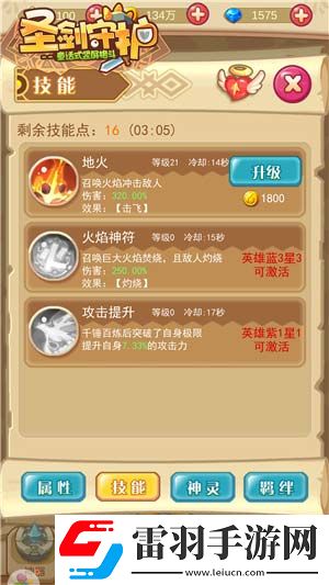 魔法公會(huì)掌門(mén)人圣劍守護(hù)火焰風(fēng)暴