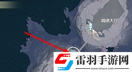 鳴潮星海拾影第三關(guān)怎么過(guò)
