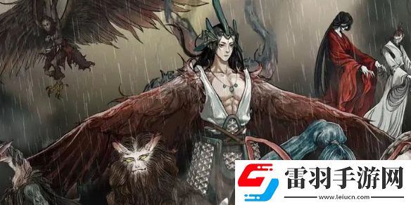 鬼谷八荒綠色先天氣運(yùn)大全