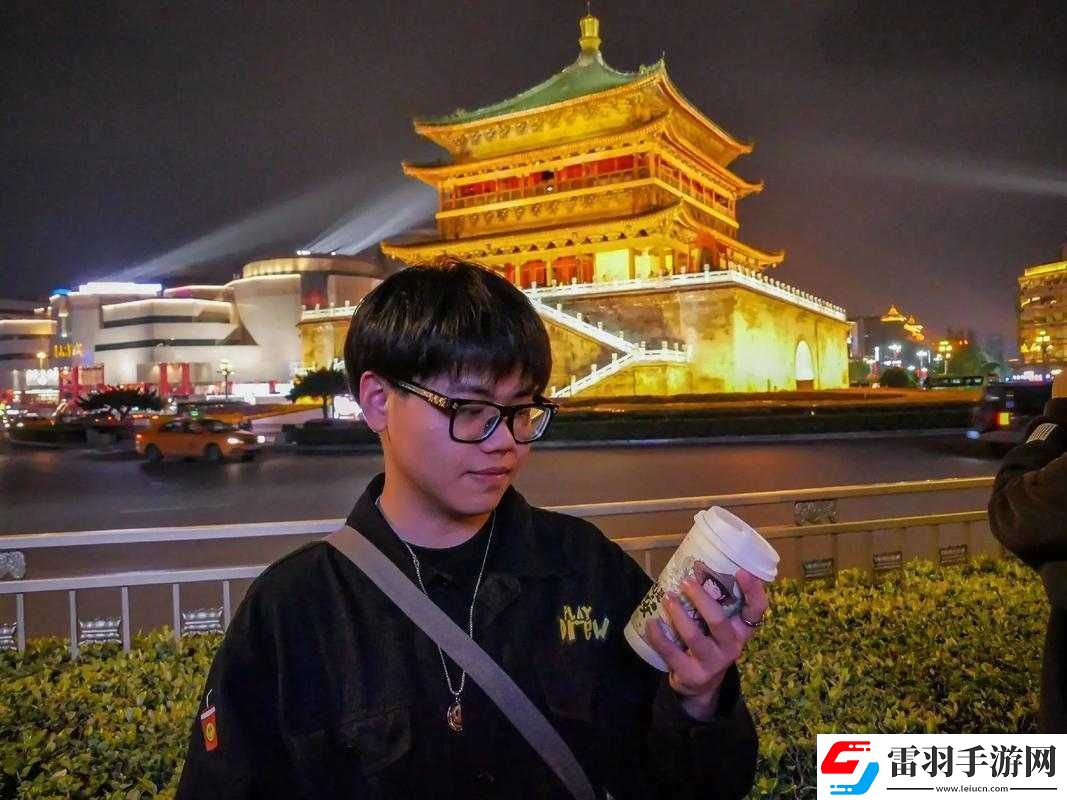林喜寶公交車