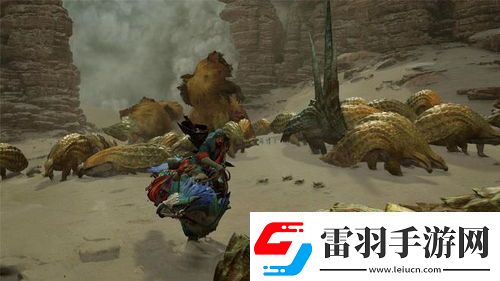 怪物獵人荒野提前試玩是否僅限會員怪物獵人荒野會員能否提前體驗試玩
