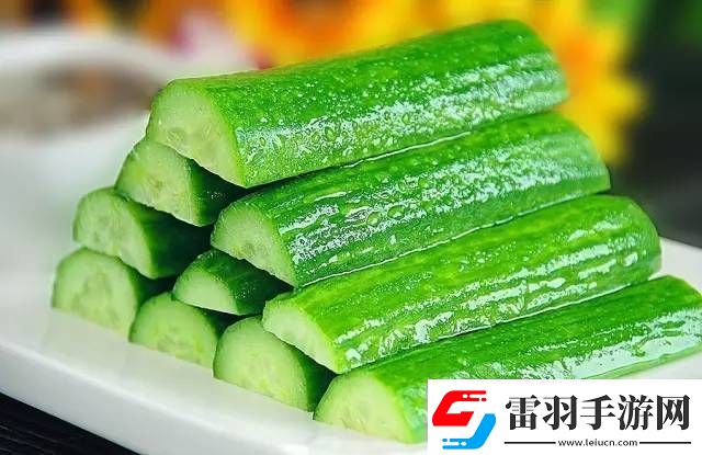 探索草莓櫻桃黃瓜綠巨人榴蓮的獨(dú)特風(fēng)味組合