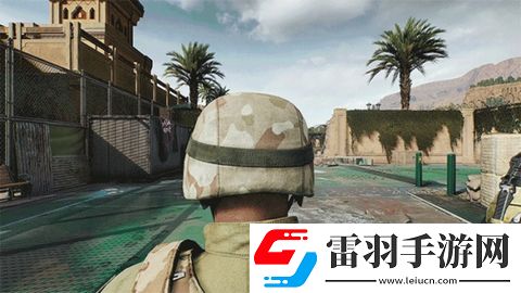 三角洲行動(dòng)蝕金玫瑰外觀什么樣