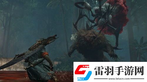 怪物獵人荒野提前試玩是否僅限會員怪物獵人荒野會員能否提前體驗試玩