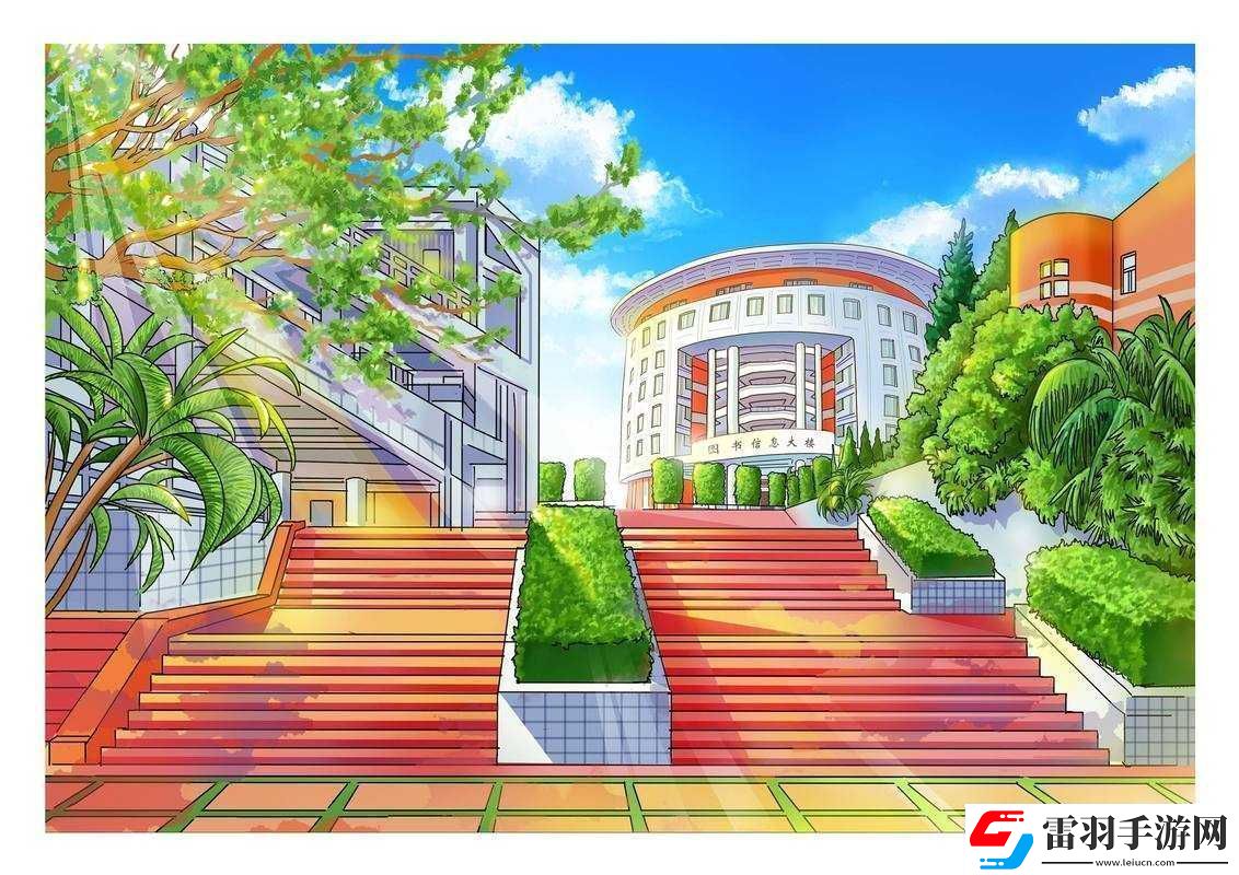 小詩(shī)成為學(xué)校教具