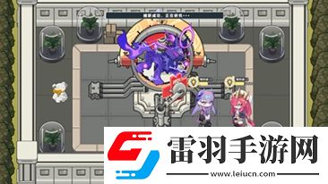 愿意挑戰(zhàn)二次元版本陷阱的新作