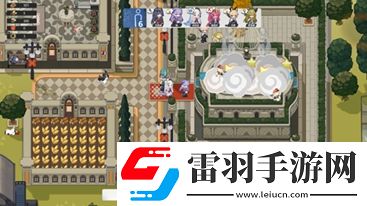 愿意挑戰(zhàn)二次元版本陷阱的新作