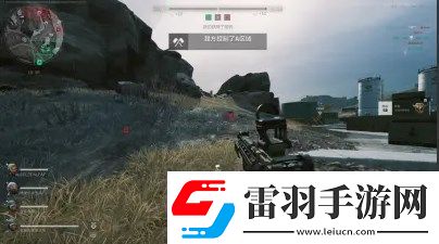 三角洲行動(dòng)m4a1無后座改槍方案分享