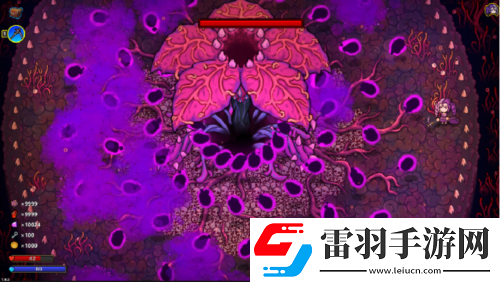 魔法編程動(dòng)作roguelike游戲魔法工藝Steam正式版11月2日發(fā)售