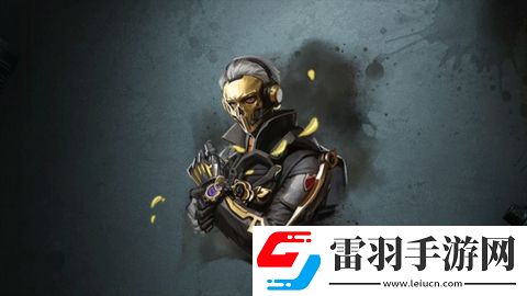 三角洲行動(dòng)蝕金玫瑰外觀什么樣