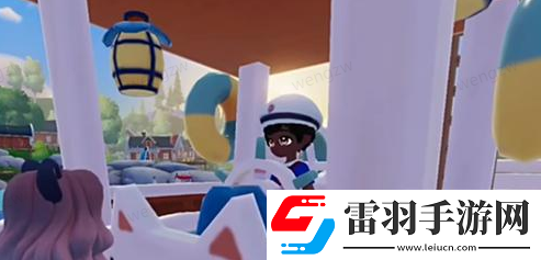 心動(dòng)小鎮(zhèn)夜半驚魂任務(wù)怎么做
