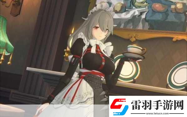 絕區(qū)零麗娜技能是什么絕區(qū)零麗娜技能介紹熱門游戲角色技能大揭秘