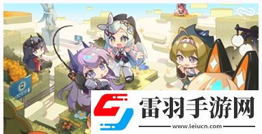 愿意挑戰(zhàn)二次元版本陷阱的新作
