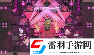 愿意挑戰(zhàn)二次元版本陷阱的新作