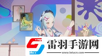 愿意挑戰(zhàn)二次元版本陷阱的新作