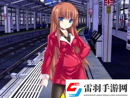 最終癡漢電車
