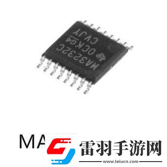 國(guó)產(chǎn)MAX323