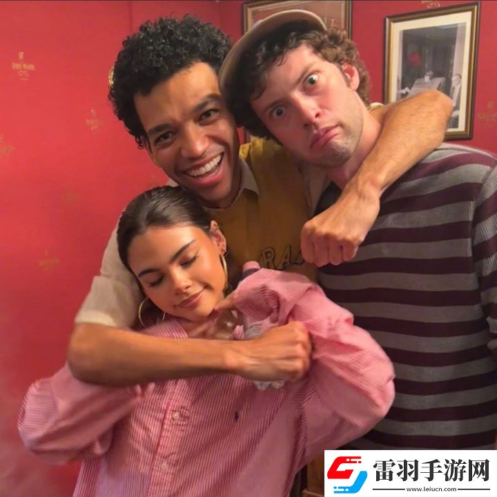 驚天魔盜團(tuán)3熱拍