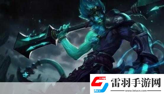 英雄聯(lián)盟手游無限火力必知強(qiáng)勢英雄全解析與玩法攻略