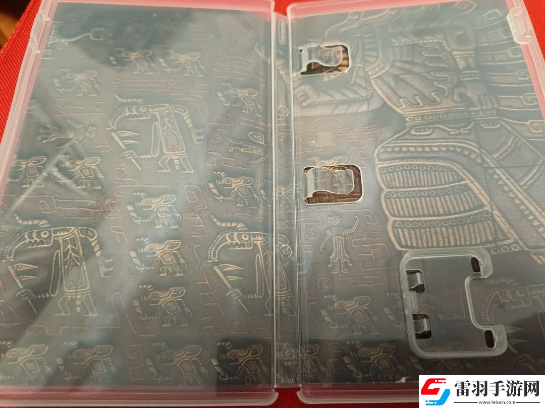 為什么購買塞爾達(dá)王國之淚的時候