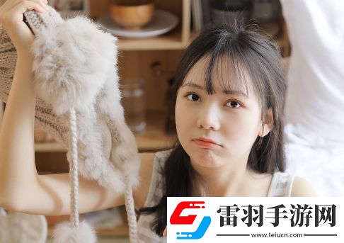老外玩csgo的妹子操作帥氣技術高超友