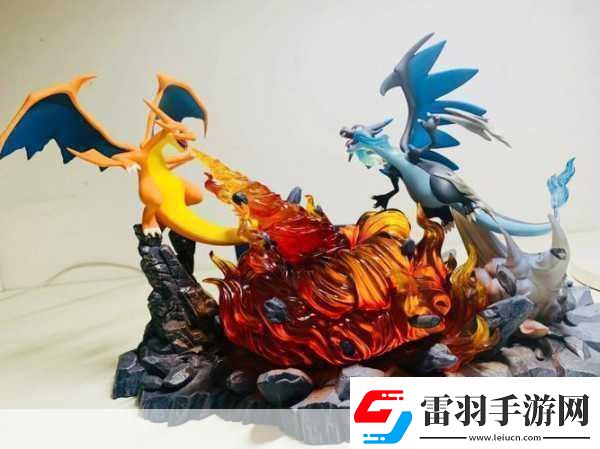 龍與我廠商震撼發(fā)布MEGASMASH事前登錄現(xiàn)已火熱開啟！