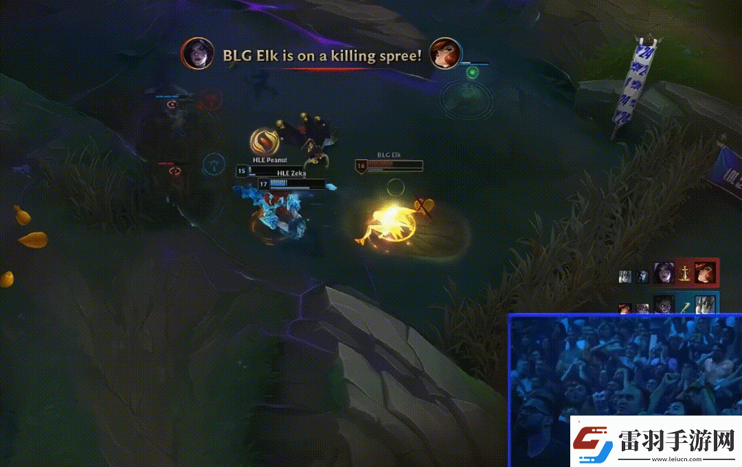 BLG