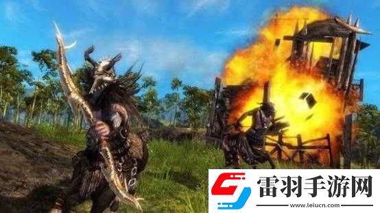 廚房里的激戰(zhàn)
