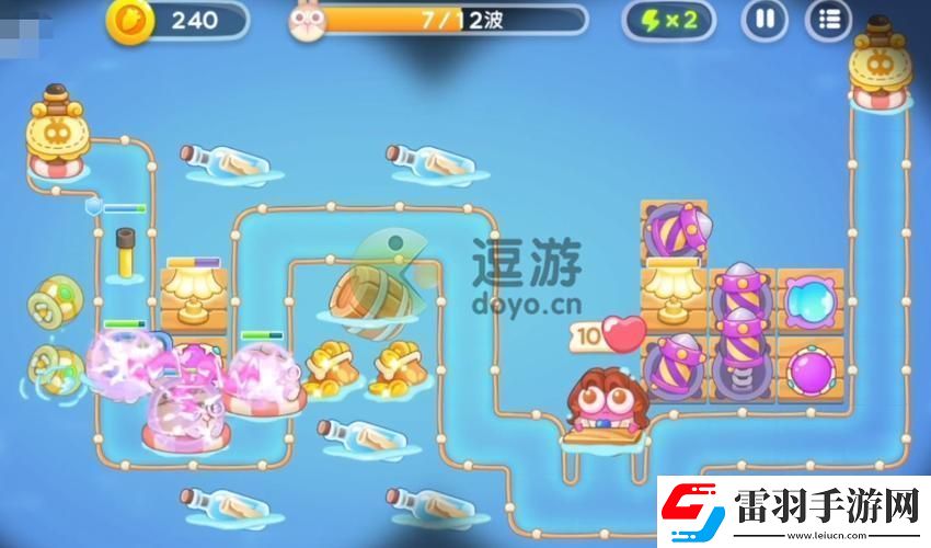 阿波尼克號(hào)57