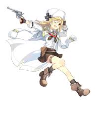 少女前線