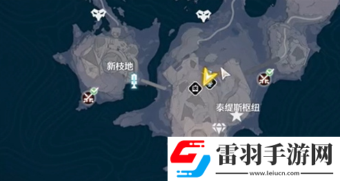 鳴潮哼哈二將成就怎么做
