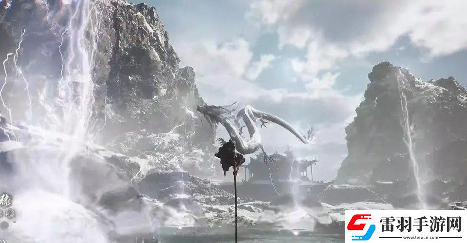 手殘黨通關(guān)黑神話悟空六周目心得電腦游戲
