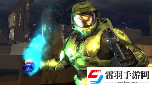 光環(huán)2E3演示版將作為免費(fèi)MOD推出！慶祝20周年