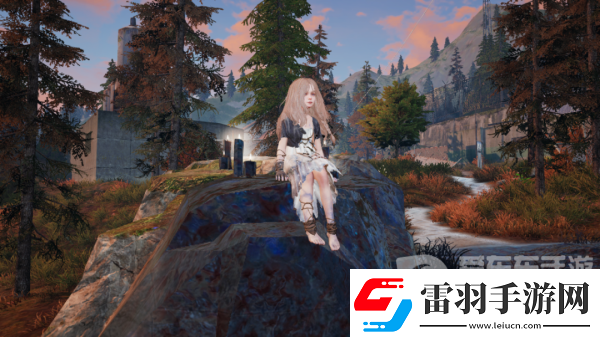 明日之后小女孩碎片怎么獲得小女孩碎片位置大全