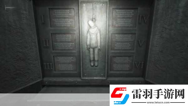 寂靜嶺2重制版醫(yī)院密碼是多少